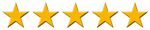 5 stars