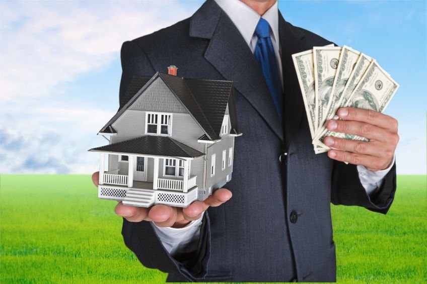 house estimate