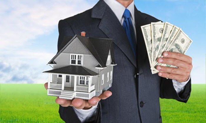 advantages of selling house for cash