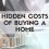 The Hidden Costs of Selling a Home