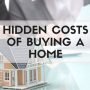 The Hidden Costs of Selling a Home