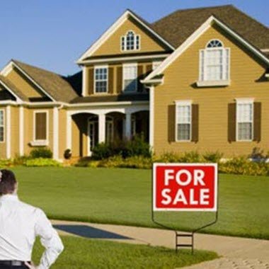 sell my house as is service