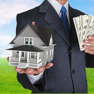 we buy houses service